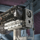 Illustration for article titled This New Global Satellite System Is Bringing 3G to the Battlefield
